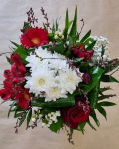 Bouquet - Fleurs de Bretagne